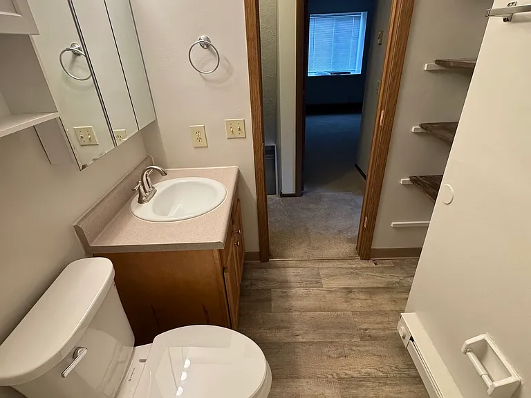 7335 Seymour St NW #7339 — Photo 14