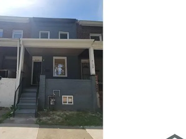 2118 Aiken St, Baltimore, MD 21218