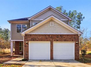 4499 Lombard Rd, Ellenwood, GA 30294