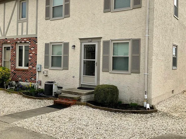 3311 Bayshore Rd N Unit A6, Cape May, NJ 08204