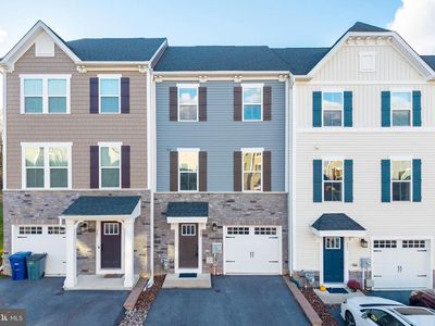 229 Sugar Maple Sq, Downingtown, PA, 19335