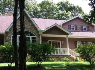 113 White Horse Rd, Berlin, PA 15530