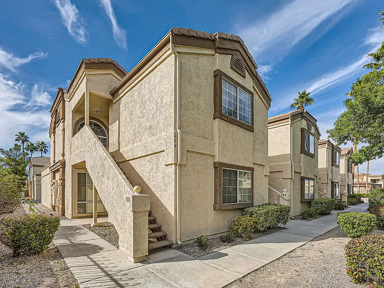 3612 Shawn Reynolds Ct #104 — Photo 1
