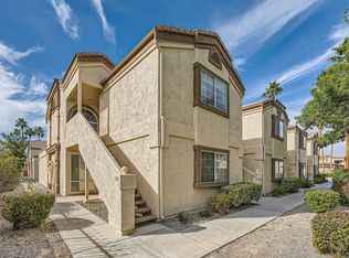 3612 Shawn Reynolds Ct UNIT 104, Las Vegas, NV 89129