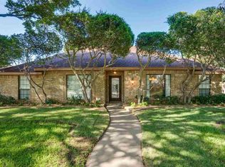 2615 San Simeon Dr, Wichita Falls, TX 76308