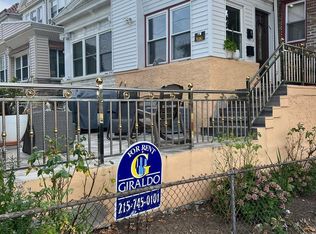 5368 N Sydenham St #BASEMENT, Philadelphia, PA 19141