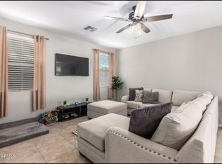7418 S 28th Pl, Phoenix, AZ 85042
