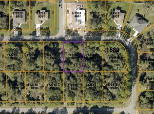 3 Langmaid Ave, North Pt, FL 34288