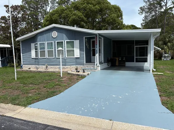 3208 Lighthouse Way #142, Spring Hill, FL 34607