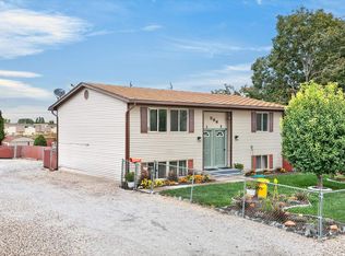 586 Boyd St, Chubbuck, ID 83202