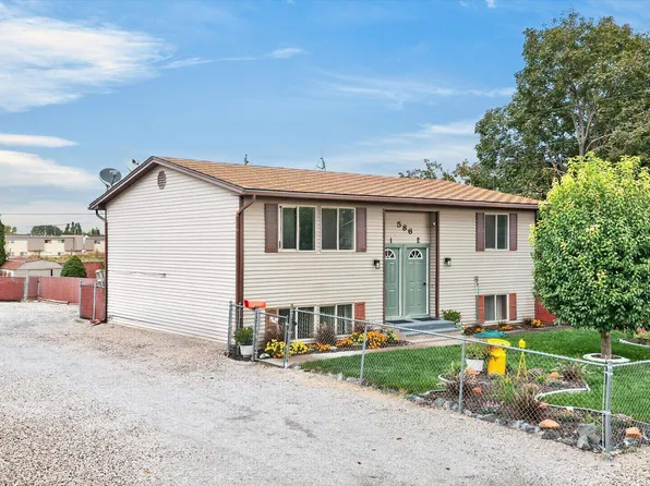 586 Boyd St, Chubbuck, ID 83202