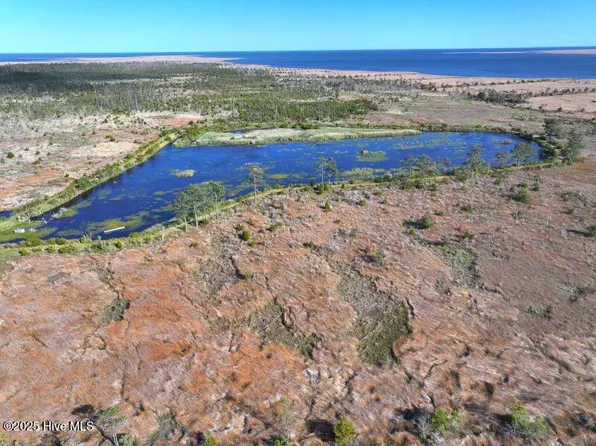 501 Drawbridge Road, Hobucken, NC 28537