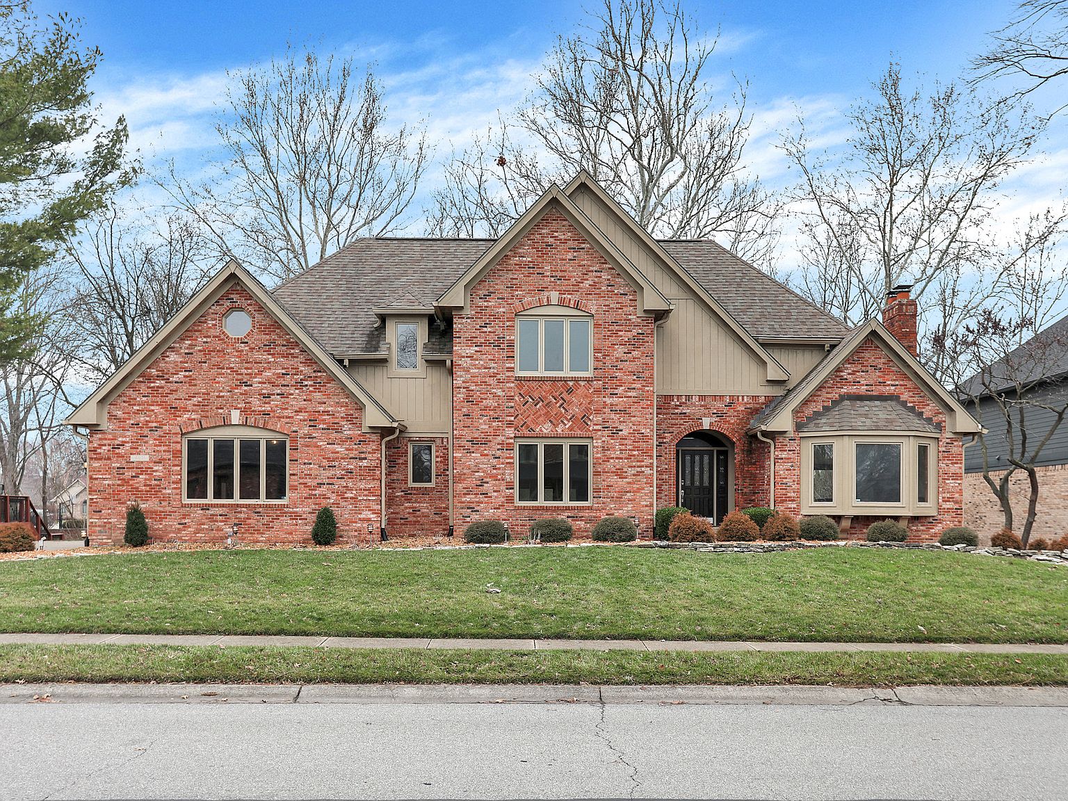4671 Running Brook Ter, Greenwood, IN 46143 Zillow