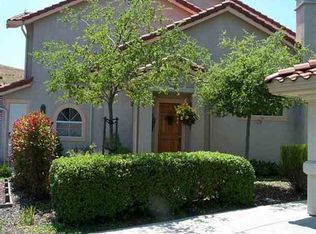 464 S Clovercrest Ln UNIT 464, San Ramon, CA 94582