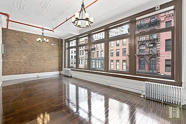 Rented by Halstead Real Estate