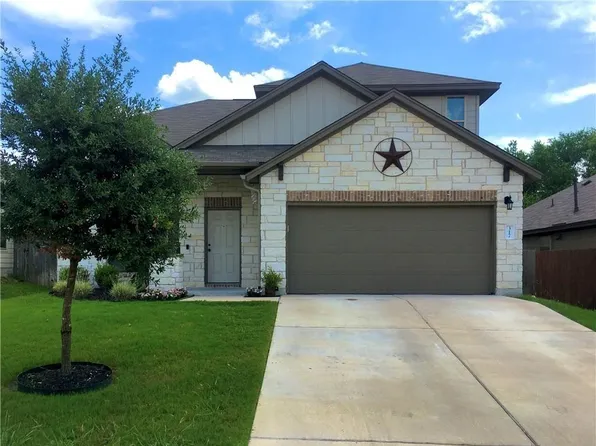 317 Noddy Rd, Buda, TX 78610