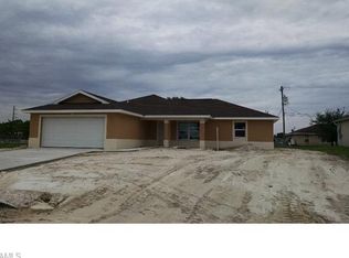 5566 Burr St, Lehigh Acres, FL 33971
