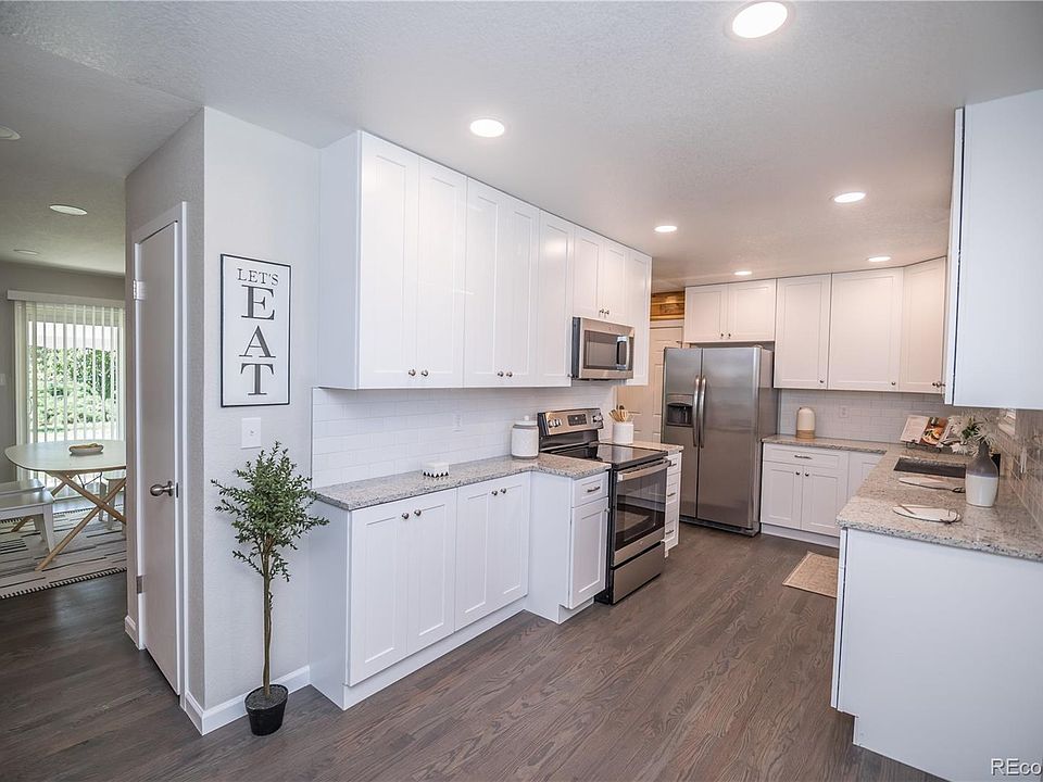 880 Cuchara Street, Denver, CO 80221 Zillow