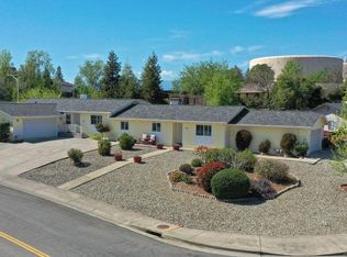 1250 Gabriel St #1&2, Redding, CA 96003