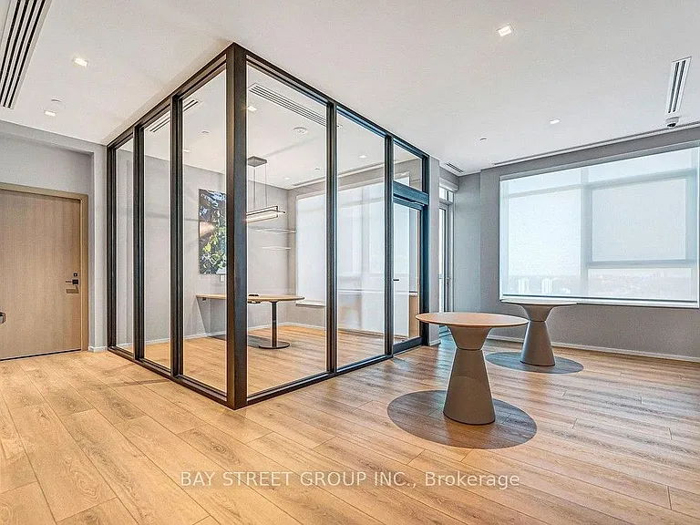 609 Sherbourne St #3408 — Photo 39