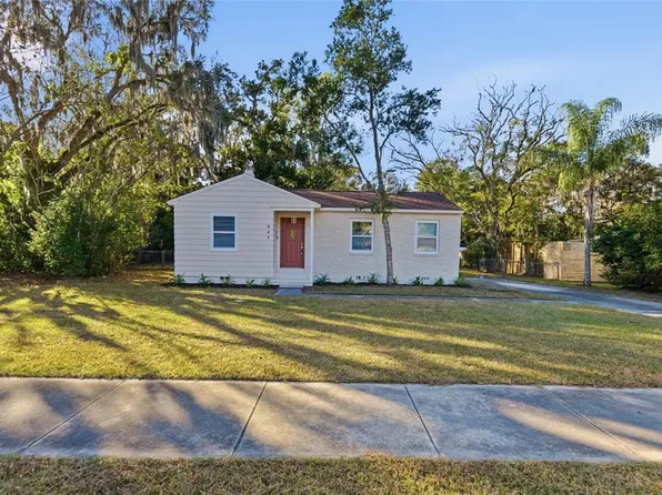 845 E 20th St, Sanford, FL 32771