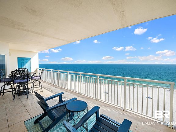 2nd image of 26200 Perdido Beach Blvd APT 1202