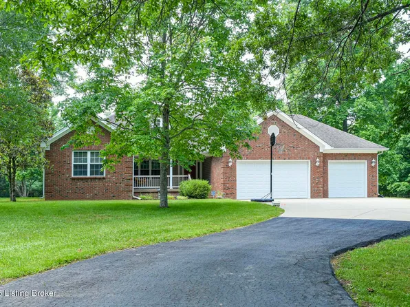 9108 Fairmount Rd, Louisville, KY 40291