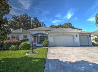 8780 SE 177th Grassmere St, The Villages, FL 32162