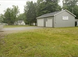 712 E Michigan Ave, Paw Paw, MI 49079