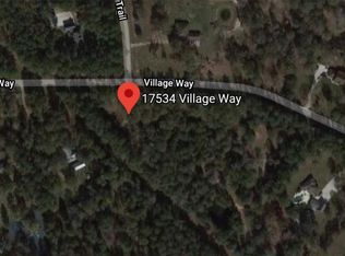 17534 Village Way, Conroe, TX 77302