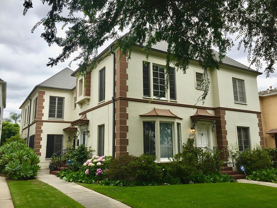 1st image of 1250 S La Jolla Ave #1/2