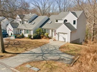 1 Windy Ridge Pl UNIT 1, Waterford, CT 06385