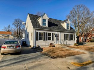 115 Cross St, Central Falls, RI 02863