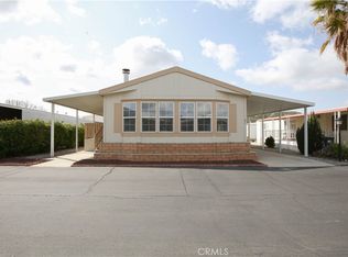 45521 State Highway 74 SPACE 91, Hemet, CA 92544