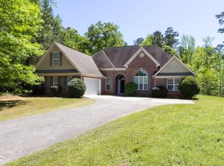10 Providence Dr, Covington, GA 30016