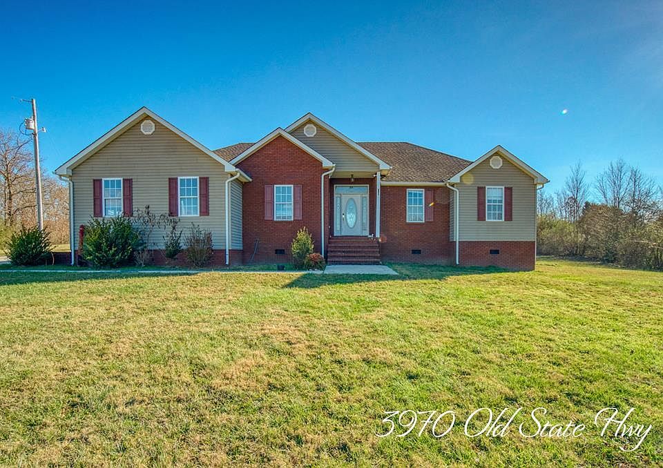 3970 Old State Highway 111, Spencer, TN 38585 MLS 219336 Zillow