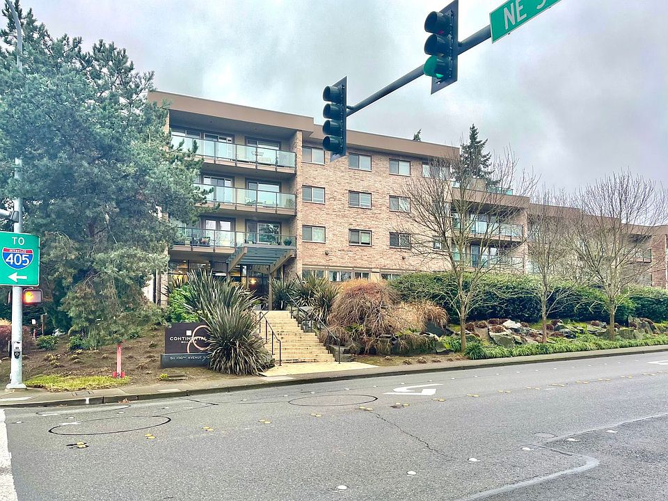 1st image of 511 100th Ave NE APT 202