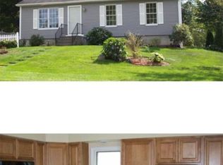 24 Indian Hl, Northampton, MA 01062