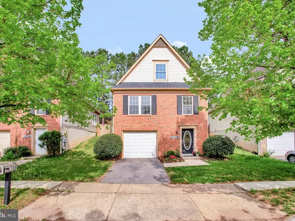 11708 Scarlet Leaf Cir, Germantown, MD 20876