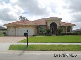 1565 Marcello Dr, Melbourne, FL 32934
