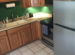 3421 Kingston St N, Saint Petersburg, FL 33713