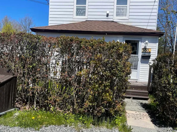 530 Main St, Cape Breton, NS B1V 2K6