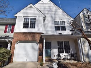 6618 Portrait Dr, Greensboro, NC 27410