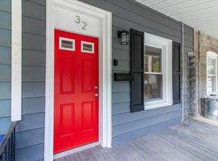 32 Maple St, Conshohocken, PA 19428