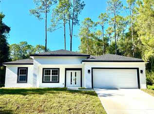 10160 N Academy Dr, Citrus Springs, FL 34434