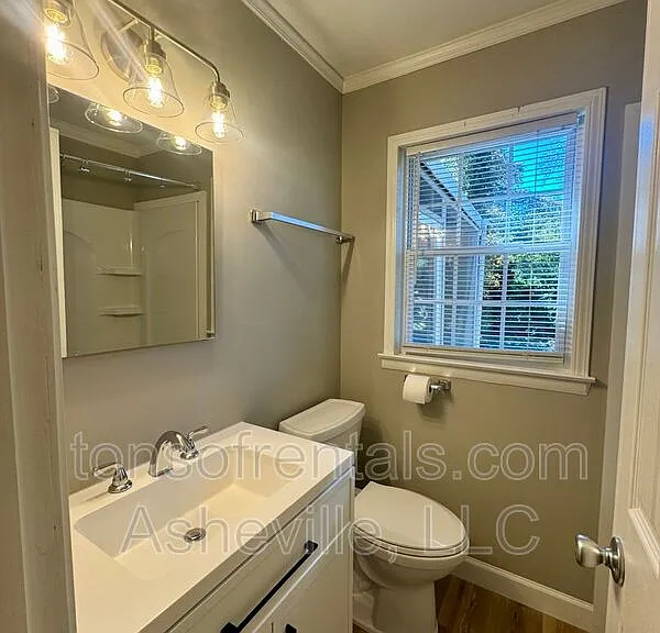 1614 Brevard Rd — Photo 12