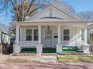 928 Connecticut St, Lawrence, KS 66044