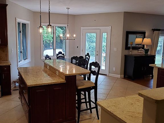 Great for entertaining