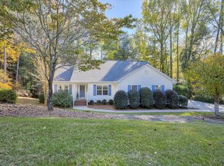 308 Sessions Dr, Aiken, SC 29803