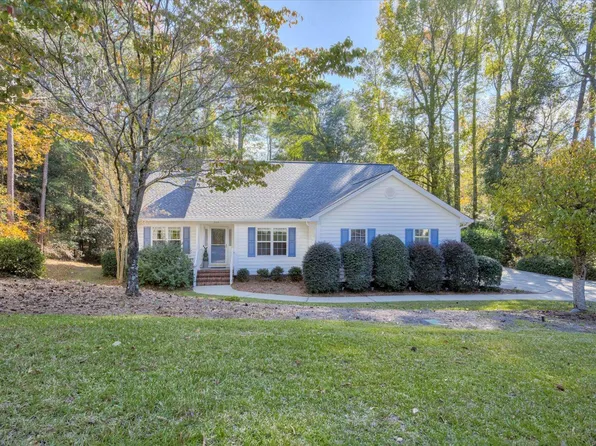 308 Sessions Dr, Aiken, SC 29803